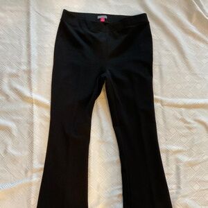 Vince Camuto Ponte Flare Pant - S